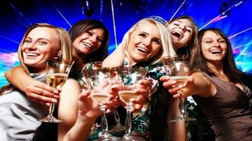 Bất ngờ với cuộc sống 