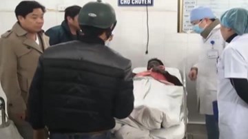 Cảnh sát PCCC băng mình dập lửa, cứu nạn tại Hải Phòng