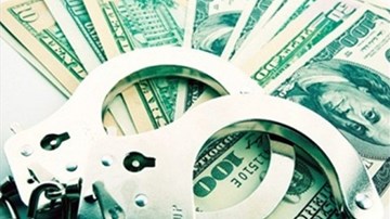 Colombia triệt phá đường dây rửa tiền tới 970 triệu USD