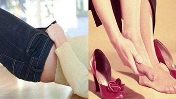 12 sự cố ăn mặc có thể khiến bạn 