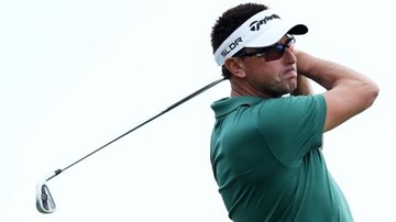 Tay golf nổi tiếng Australia bị bắt cóc và được phụ nữ vô gia cư giải cứu