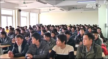 Vì sao Hàn Quốc ngại tiếp nhận lao động Việt Nam?