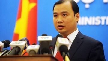 Phản ứng của Việt Nam về việc công dân Việt Nam bị Indonesia tử hình