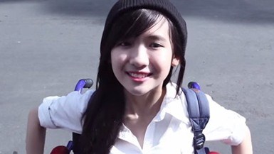 Phim ngắn đáng suy ngẫm: Nếu như ta mất đi đôi chân