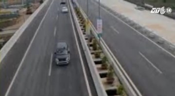 Hoàn thành nâng cấp QL1A đoạn Phan Thiết - Đồng Nai