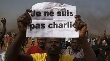 Nigeria: 10 người chết vì biểu tình phản đối báo Charlie Hebdo