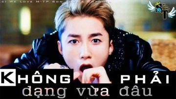 Ca khúc mới của Sơn Tùng M-TP bị chê vẫn gây sốt