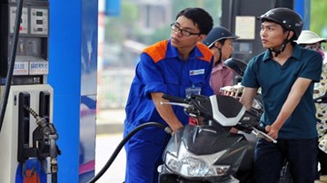 Hôm nay (21/1), giá xăng dầu có thể tiếp tục giảm