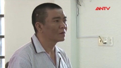 Quản lý chùa bạo hành dã man hai chú tiểu