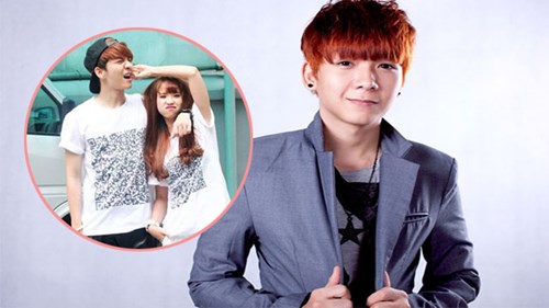 Huy Khánh bật mí 5 tật xấu của Khởi My