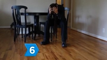 Cách sống sót khi bị mắc kẹt trong không gian kín