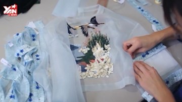 Bí mật đằng sau giá tiền chót vót của hàng hiệu