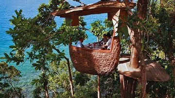 Những nhà hàng độc nhất vô nhị trên thế giới