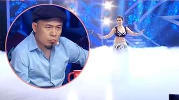 Huy Tuấn 