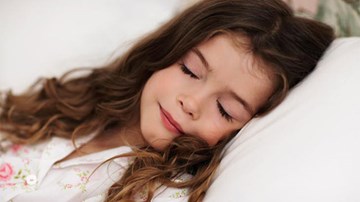 Ngủ thế nào cho đúng và đủ?