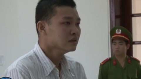 Giết bạn ở chung nhà trọ, lãnh án 12 năm tù