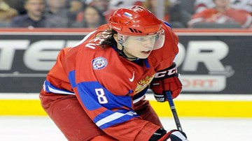 Hockey: Pha ghi điểm như một vũ công