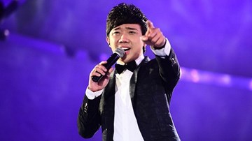 Trấn Thành nhái giọng Khánh Ly, Tuấn Ngọc siêu ''chất''