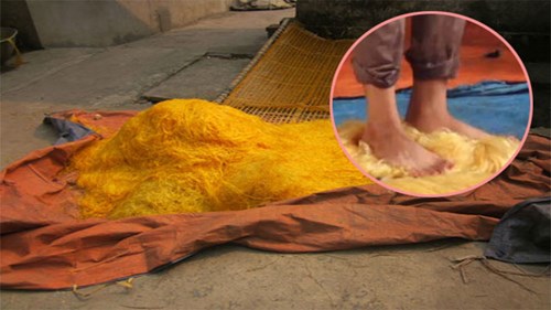 Cận cảnh công nghệ 