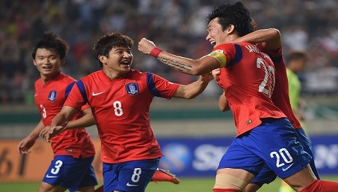 Trung Quốc trở thành điểm đến thu hút cầu thủ nước ngoài