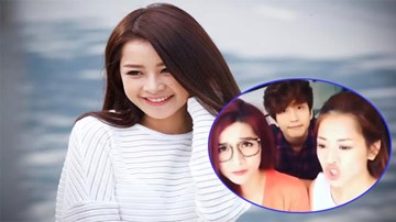 Chi Pu, Vân Navy, Bê Trần hát tân cổ giao duyên gây sốt