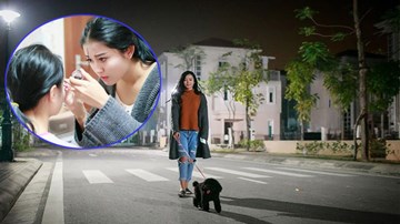 Cuộc sống thật của Huyền My sau hào quang Á hậu