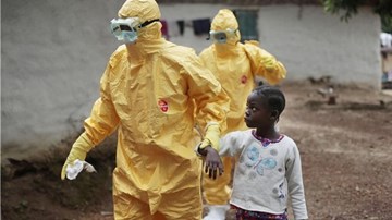 LHQ cảnh báo đại dịch Ebola vẫn chưa được ngăn chặn