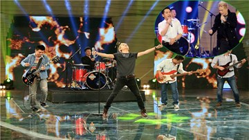 Giai điệu Tự hào tháng 1: Cung đàn mùa xuân - Trọng Tấn & Ban nhạc Ngũ Cung