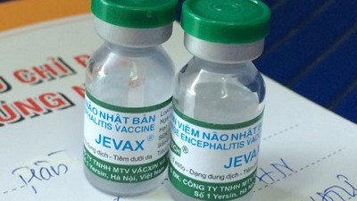 Sẽ xuất khẩu 7 loại vắc xin made in Việt Nam