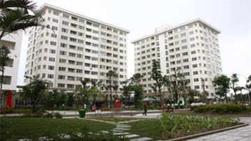 Đề xuất gói 50.000 tỷ đồng cho nhà ở thương mại