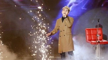 The Remix: Sơn Tùng M-TP gây 