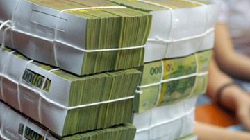 Trưởng phòng giao dịch Agribank “ôm” 17 tỷ đồng bỏ trốn