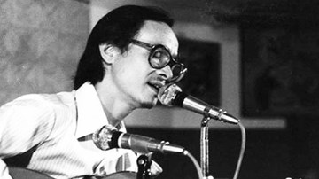 NS Trịnh Công Sơn được trả tác quyền nhiều nhất