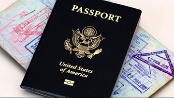 Mỹ cấm thị thực một số quan chức Venezuela