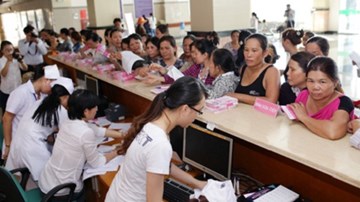 Nguy cơ dễ mắc các bệnh ung thư từ thực phẩm bẩn