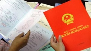 Người dân chung cư khó lấy được sổ đỏ trong 30 ngày