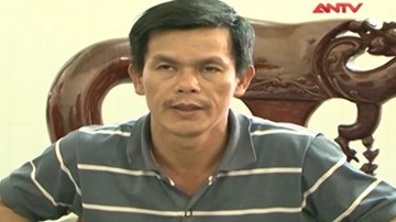 Giết người, đốt xác phi tang nghi can sa lưới