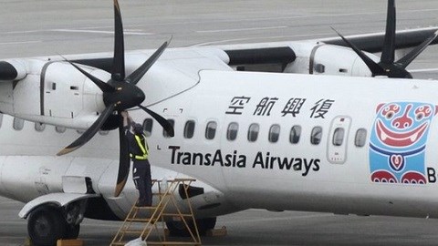 TransAsia hủy bỏ 90 chuyến bay để kiểm tra kỹ năng lái của phi công