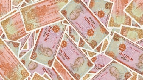 Những điều “đặc biệt” của tiền lẻ ở Việt Nam