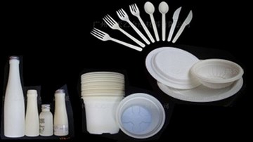 Ẩn hoạ từ những sản phầm dùng một lần