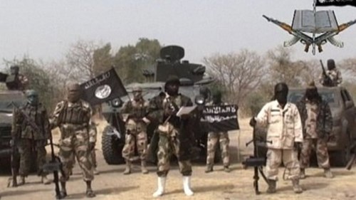 Phiến quân Boko Haram sát hại 12 người