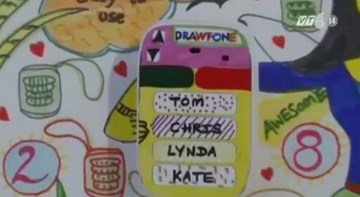 Độc đáo điện thoại “made by” máy in 3D