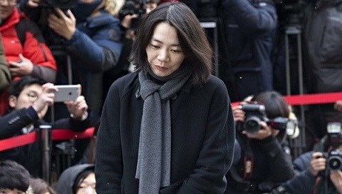 Hàn Quốc: Con gái Chủ tịch Korean Airlines bị kết án tù