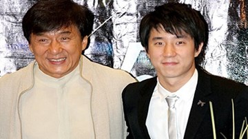 Con trai Jackie Chan xin lỗi công chúng vì sử dụng ma túy