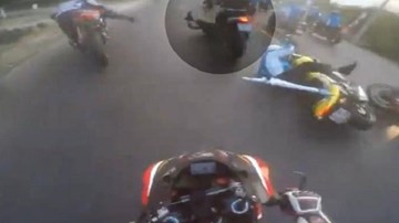 Xung quanh vụ tai nạn chết người tại giải đua xe đạp nữ Quốc tế Bình Dương 2015