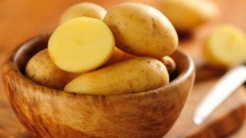 Mẹo hay với khoai tây