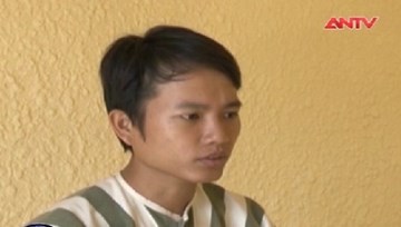 Án mạng trong cuộc nhậu