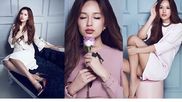 Ngất ngây nhan sắc ngày một xinh đẹp của Hoa hậu Mai Phương Thúy