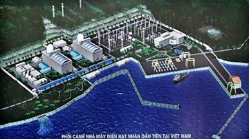 Mỹ sẽ chuyển giao công nghệ và trợ giúp hạt nhân cho Việt Nam