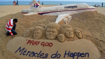 Các giả thiết về số phận MH370 trong một năm mất tích